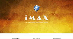 Desktop Screenshot of interfacemax.com