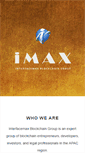 Mobile Screenshot of interfacemax.com